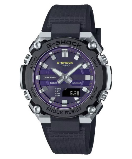 Casio g-shock muški sat ( GST-B600A-1A6 )