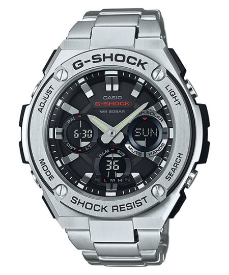 Casio g-shock muški sat ( GST-S110D-1A )