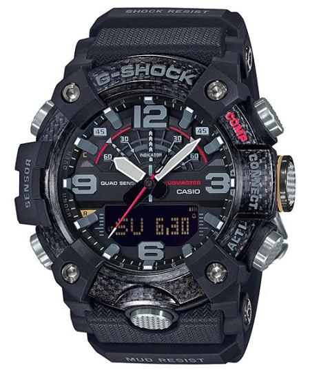 Casio g-shock ručni sat ( GG-B100-1A )