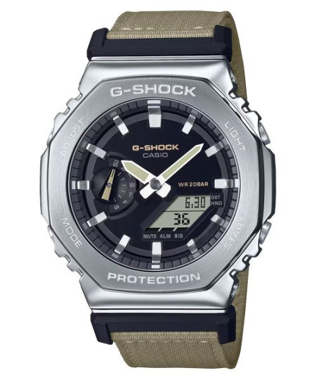 Casio g-shock ručni sat ( GM-2100C-5A ) - Img 1