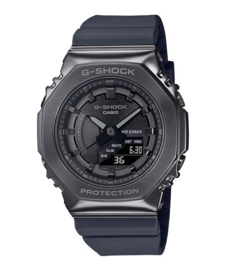 Casio g-shock ručni sat ( GM-S2100B-8A )