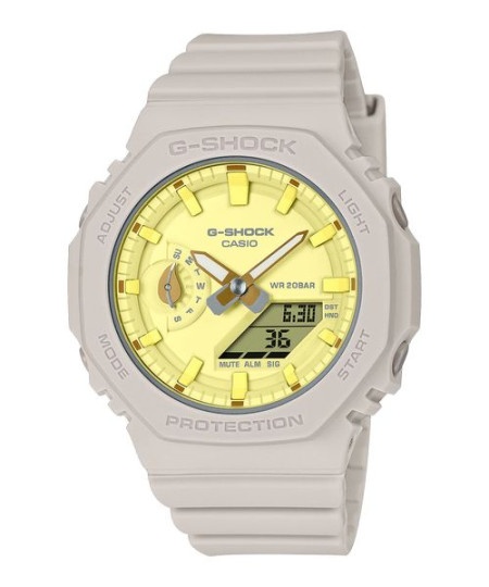 Casio g-shock ženski sat ( GMA-S2100NC-4A )