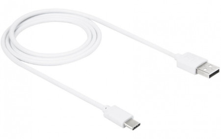 CCP-USB2-AMCM-1.8M ** Gembird USB 2.0 AM to Type-C cable (AM/CM), 1.8 m (103)