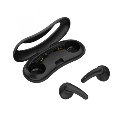 Celly true wireless slušalice u crnoj boji ( SHAPE1BK )