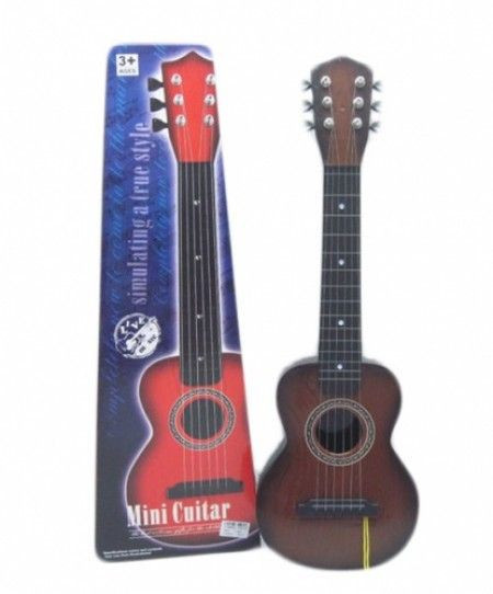 Century Youyi igračka klasična gitara ( 6280063 ) - Img 1