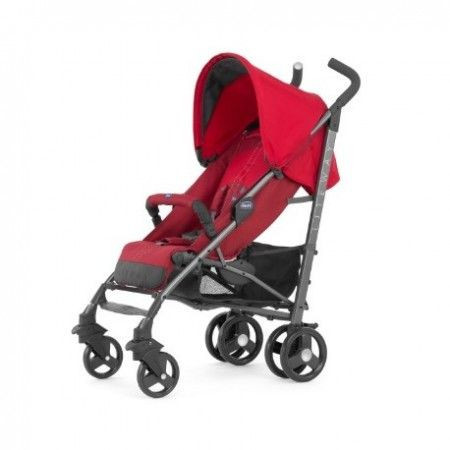 Chicco kolica za bebe Liteway 2 Top Red crvena ( 5020579 ) - Img 1