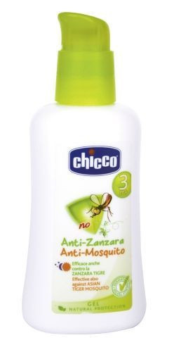Chicco Zanza gel protiv komaraca 60 ml ( 1850003 ) - Img 1