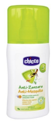 Chicco Zanza sprej protiv komaraca 100 ml ( 1870002 ) - Img 1