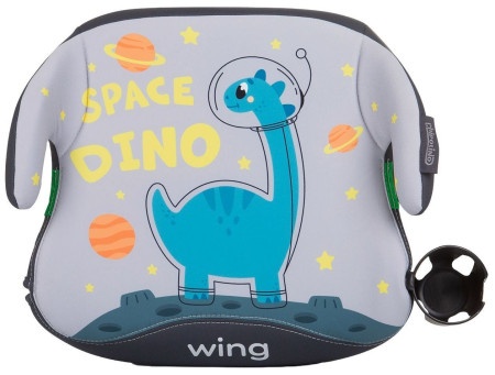 Chipolino Autosedište Wing space dino ( SDKWI0244SD )-1