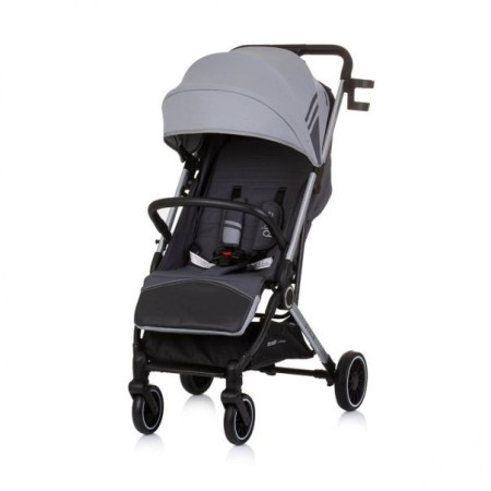 Chipolino pixie ash grey kolica ( lkpx02402as )