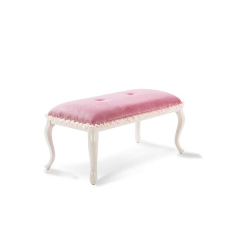 Cilek Dream tabure roze ( 21.09.3460.01 ) - Img 1