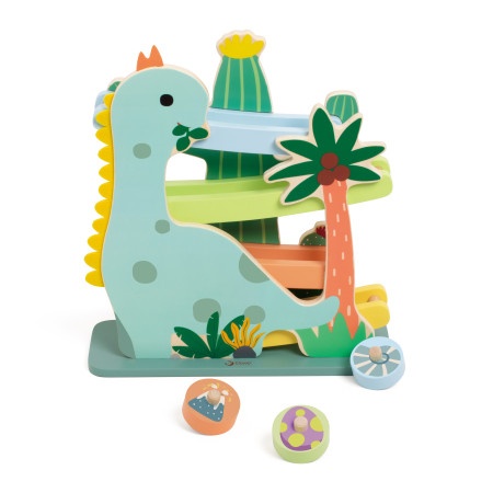 Classic World Drvena igračka Dinosaurus ( SW12238 )