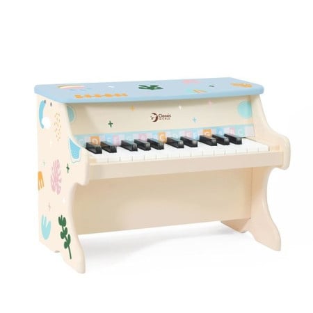 Classic World Muzička igračka Klavir ( SW10041 ) - Img 1