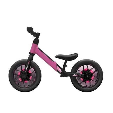 Coccolle Balans Bicikl Qplay Spark Pink ( 10361 )