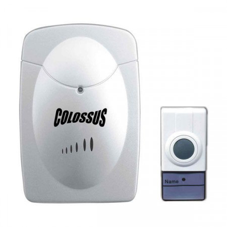 Colossus CSS-164 Bežično digitalno zvono - Img 1