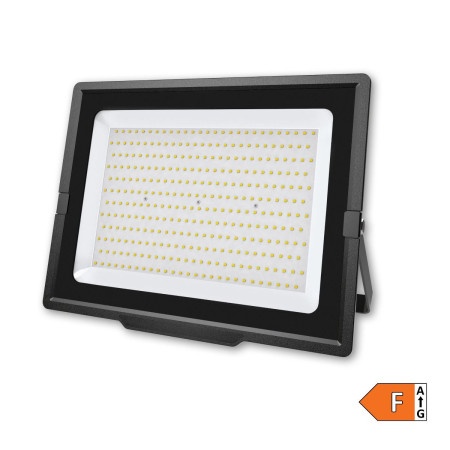 Commel led reflektor smd 300w, 6500 k, crni ( c306-308 )