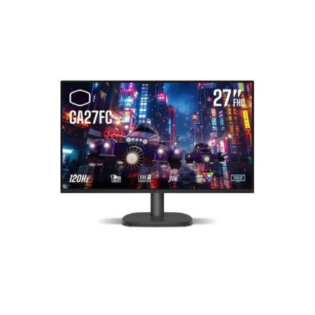 Cooler master 27" ga27fc fhd Monitor ( 58966 )
