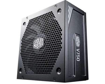 Cooler Master MWE Gold V2 750W napajanje ( MPY-750V-AFBAG-EU ) - Img 1