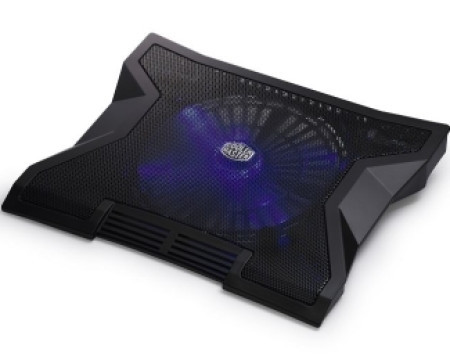 CoolerMaster NotePal XL (R9-NBC-NXLK-GP)