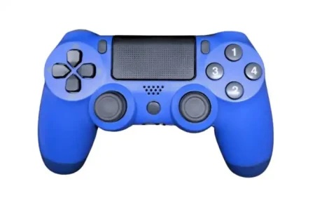 Copy game controler za ps4pc plavi ( 99925 )
