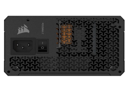 Corsair rme rm650e 650w/atx 3.1/pcie 5.1/modularno/80+gold/crna Napajanje ( CP-9020302-EU )
