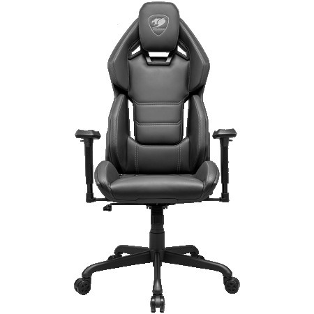 Cougar hotrod black gaming chair ( CGR-ARX-BLB )