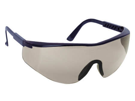 Coverguard naočare zaštitne sablux - tamne ( 60353 )