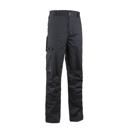 Coverguard radne pantalone navy ii plave veličina s ( 5nap05000s )