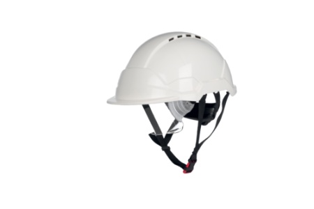 Coverguard Šlem zaštitni phoenix wind beli ( 6phw400 )-1