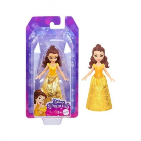 Cpa princess bella 10cm ( 120949 )
