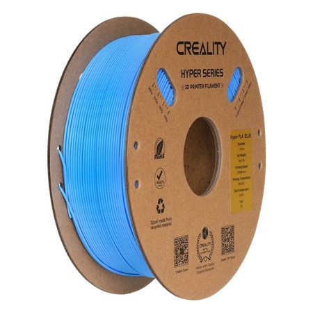 Creality Hyper PLA Blue ( 066144 )