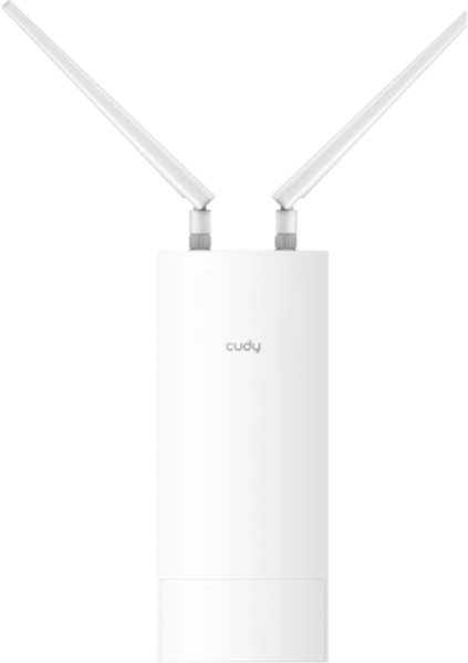 Cudy AP3000 Outdoor, AX3000 High-Power Wi-Fi 6 Access Point