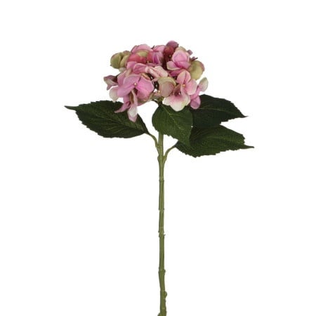 Cvet hydrangea 51cm 1011207 - pink - edl ( 040426 )