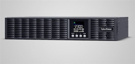CyberPower OLS1500ERT2UA 1500VA/1350W RM Online ( 0001358443 )