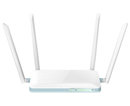 D-Link 4G LTE Smart WiFi router DG403/E SIM-150Mbps Wifi-300Mbps
