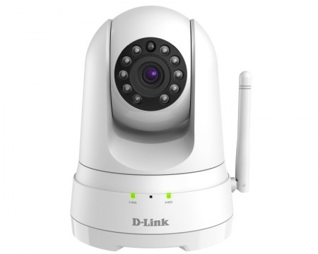 D-Link DCS-8525LH Full HD Wi-Fi kamera - Img 1