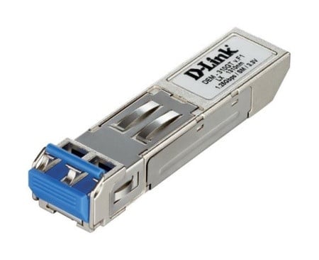 D-Link DEM-310GT Mini-GBIC SFP Transceiver ( 0430265 )