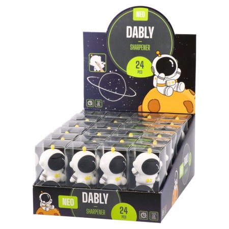 Dably, rezač, Space ( 105004 )-1