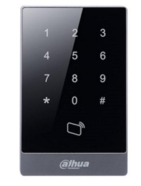 Dahua_ ASR1101A čitač RFID kartica sa tastaturom