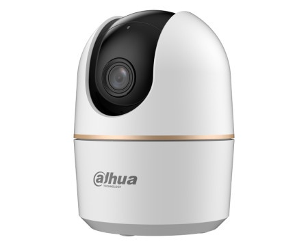 Dahua H2A 2MP Indoor Fixed-focal Wi-Fi Pan & Tilt Network Camera