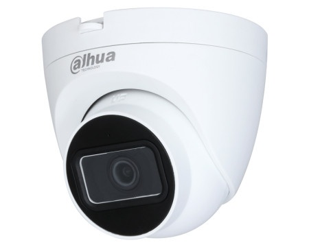 Dahua hac-hdw1200trq-0280b-s6 hdcvi ir 2 megapiksela Eyeball kamera