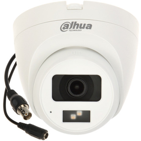 Dahua HAC-HDW1500CLQ-IL-A0280B-S2 kamera ( 005950 )