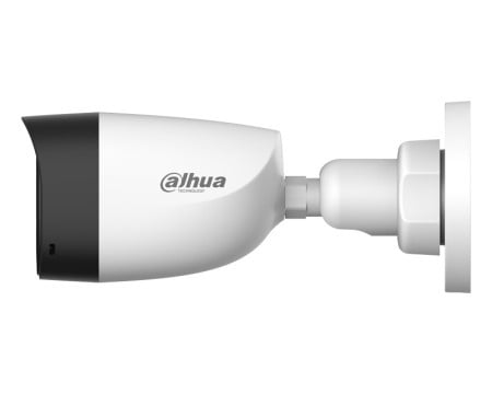 Dahua hac-hfw1500cl-il-a-0280b-s2 5mp Smart Dual Light HDCVI Fixed-focal Bullet Camera