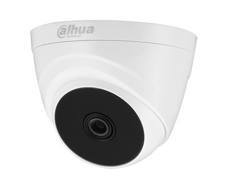Dahua HAC-T1A21-0280B 2MP HDCVI IR eyeball camera - Img 1