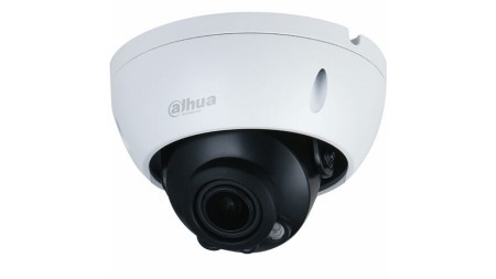 Dahua_ IPC-HDBW1230E-0280B-S5 2MP IR Dome Network kamera -1