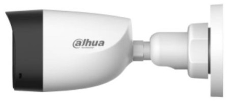 Dahua kamera HAC-HFW1500CL-IL-A-0360-S2 5Mpix, HDCIV 2.8-3.6mm mic