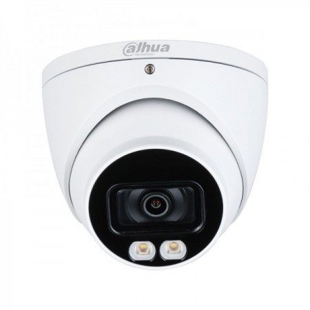 Dahua kamera IPC-HDW1239T1-LE0280-S6 DOME CAMERA 2.8 FULL HD IP67 - Img 1