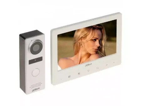 Dahua KTA02 video Intercom Kit