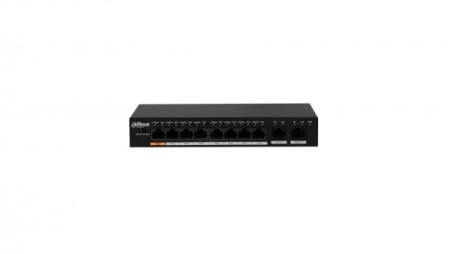 Dahua PFS3010-8ET-96-V2 switch ( 8000086 )