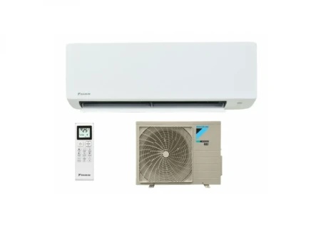 Daikin ftxc25d/rxc25d 09 klima uređaj inverter ( 4573535189800 )